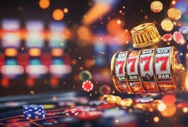 Casino-style slot games available on 770pub platform